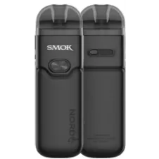 POD Smok Nord GT - Matte Black -  -  - 159