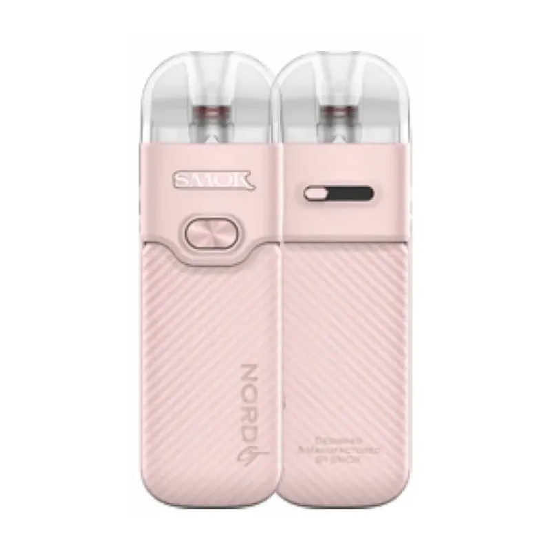 POD Smok Nord GT - Pale Pink -  -  - 159