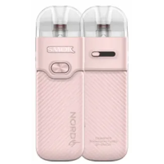 POD Smok Nord GT - Pale Pink -  -  - 159