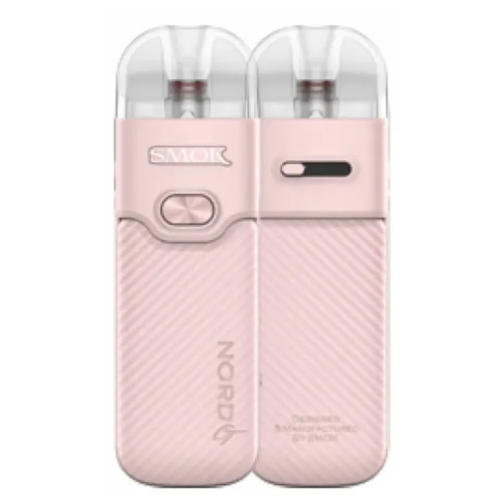 POD Smok Nord GT w kolorze Pale Pink