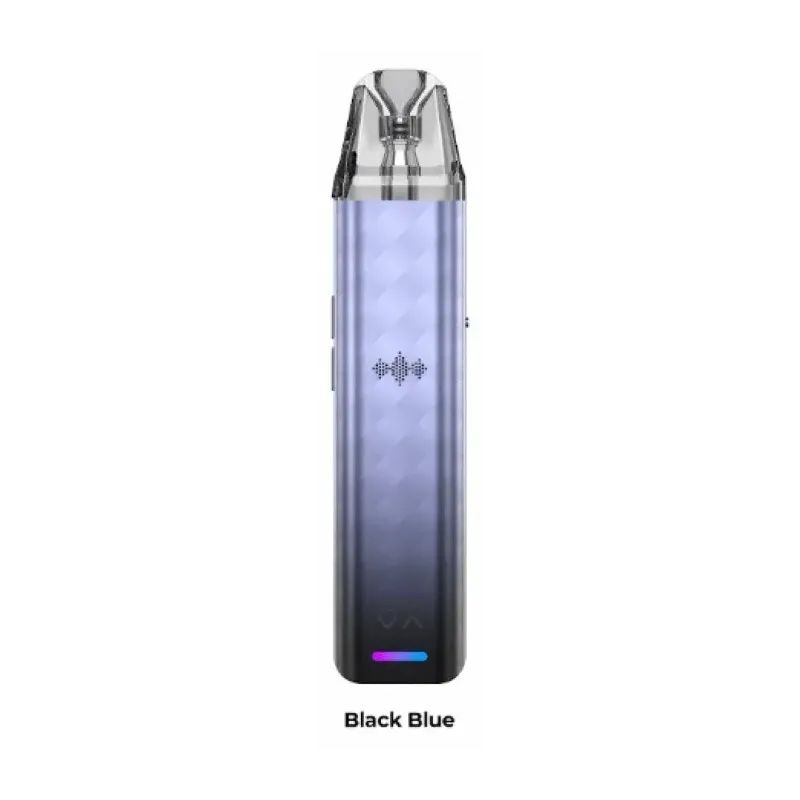 POD Oxva Xlim SE 2 - Black Blue -  -  - 109