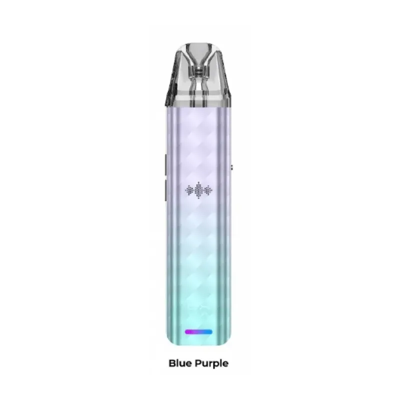 POD Oxva Xlim SE 2 - Blue Purple -  -  - 109