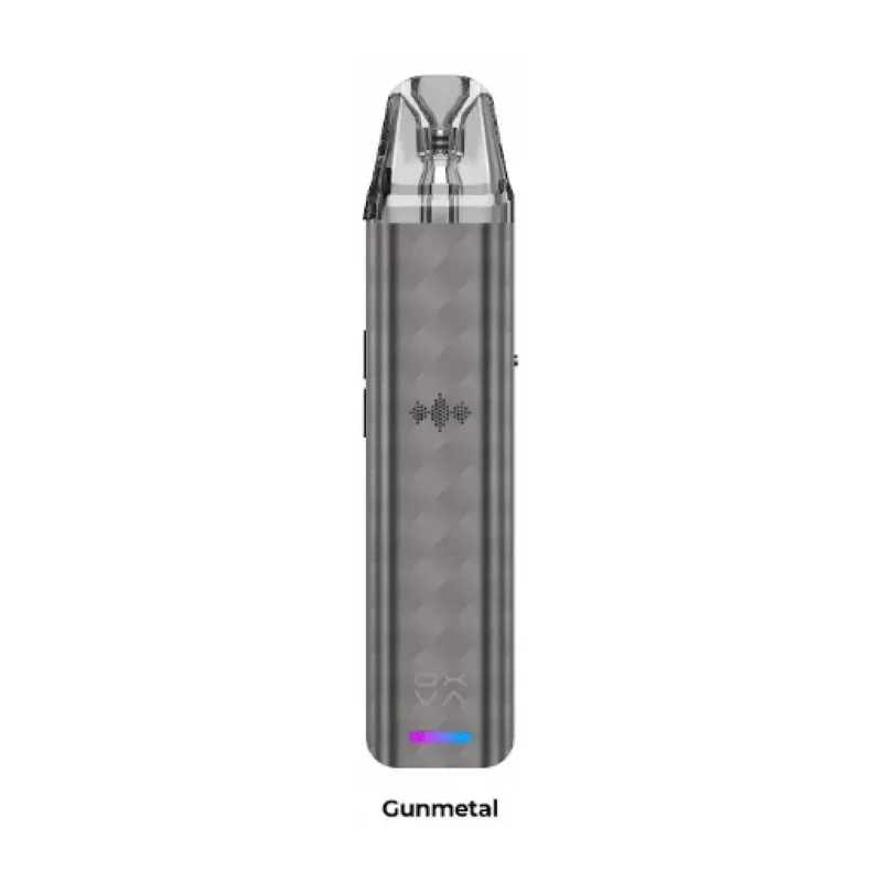 POD Oxva Xlim SE 2 - Gunmetal -  -  - 109