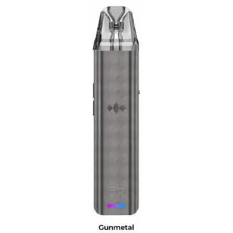 POD Oxva Xlim SE 2 - Gunmetal -  -  - 109