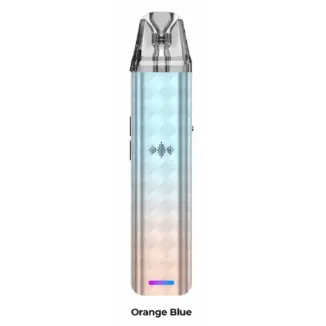 POD Oxva Xlim SE 2 - Orange Blue -  -  - 109