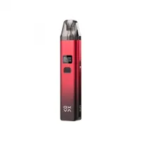 POD Oxva Xlim V2 - Shiny Black Red -  -  - 139