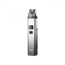 POD Oxva Xlim V2 - Shiny Silver Black -  -  - 139