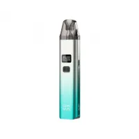 POD Oxva Xlim V2 - Shiny Silver Green -  -  - 132