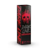 Premix Longfill Dark Line 6ml - WATERMELON-23