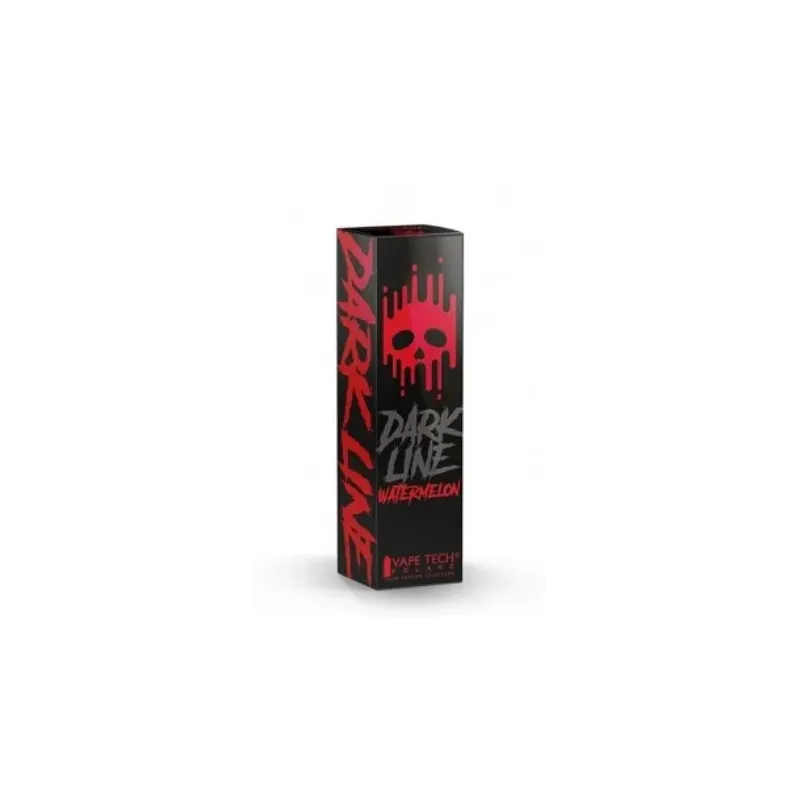 Premix Longfill Dark Line 6ml - WATERMELON-23