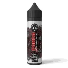 LONGFILL PANDA EKSPERYMENT 10/60ML - ZIMNA PORZECZKA-29