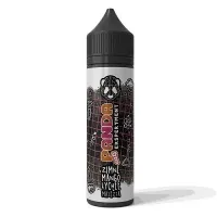 LONGFILL PANDA EKSPERYMENT 10/60ML ZIMNE - MANGO LYCHEE-29