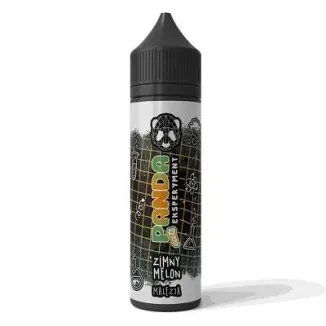 LONGFILL PANDA EKSPERYMENT 10/60ML - ZIMNY MELON-29