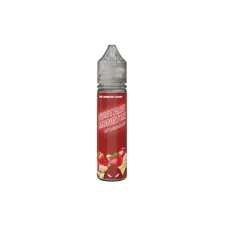 LONGFILL MVL CUSTARD MONSTER 15/60ML - STRAWBERRY CUSTARD-53