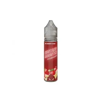 LONGFILL MVL CUSTARD MONSTER 15/60ML - STRAWBERRY CUSTARD-53