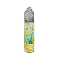 LONGFILL MVL FROZEN FRUIT MONSTER 15/60ML - BANANA ICE-53