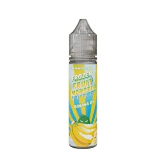 LONGFILL MVL FROZEN FRUIT MONSTER 15/60ML - BANANA ICE-53