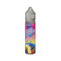 LONGFILL MVL FROZEN FRUIT MONSTER 15/60ML - BLUEBERRY RASPBERRY LEMON ICE-53