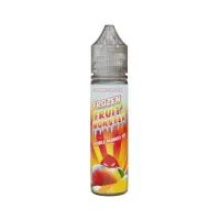 LONGFILL MVL FROZEN FRUIT MONSTER 15/60ML - DOUBLE MANGO ICE-53