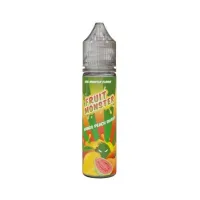 LONGFILL MVL FROZEN FRUIT MONSTER 15/60ML - MANGO PEACH GUAVA ICE-53