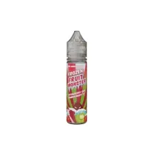 LONGFILL MVL FROZEN FRUIT MONSTER 15/60ML - STRAWBERRY KIWI POMEGRANATE ICE-53