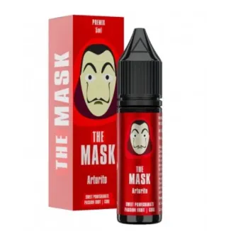 Premix  The Mask 5ml - Arturito-10