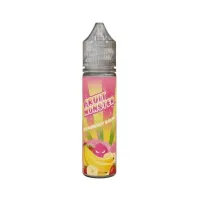 LONGFILL MVL FRUIT MONSTER 15/60ML - STRAWBERRY BANANA-53