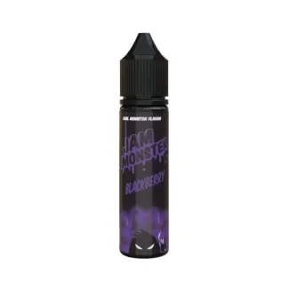 LONGFILL MVL JAM MONSTER 15/60ML - BLACKBERRY-53