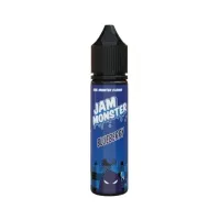 LONGFILL MVL JAM MONSTER 15/60ML - BLUEBERRY-53