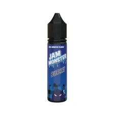 LONGFILL MVL JAM MONSTER 15/60ML - BLUEBERRY-53