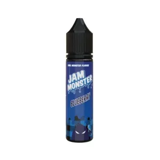 LONGFILL MVL JAM MONSTER 15/60ML - BLUEBERRY-53