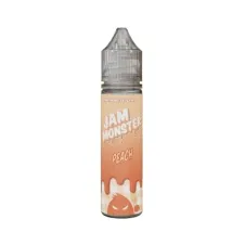 LONGFILL MVL JAM MONSTER 15/60ML - PEACH-53