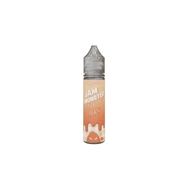 LONGFILL MVL JAM MONSTER 15/60ML - PEACH-53