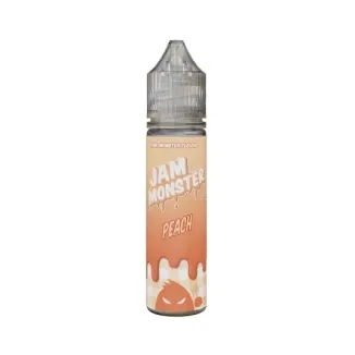 LONGFILL MVL JAM MONSTER 15/60ML - PEACH-53