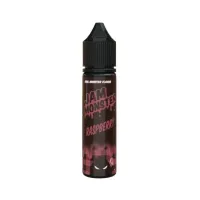 LONGFILL MVL JAM MONSTER 15/60ML - RASPBERRY-53