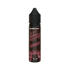 LONGFILL MVL JAM MONSTER 15/60ML - RASPBERRY-53