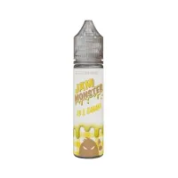 LONGFILL MVL P&B JAM MONSTER 15/60ML - BANANA-53