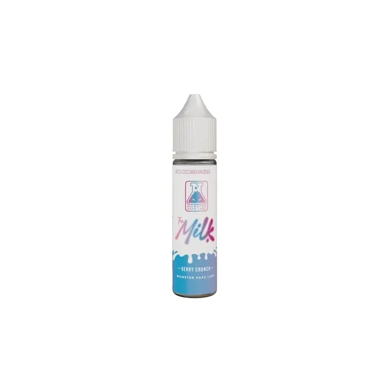 LONGFILL MVL THE MILK 15/60ML - BERRY CRUNCH-53