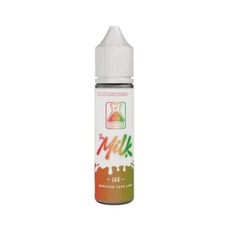 LONGFILL MVL THE MILK 15/60ML - JAX-53