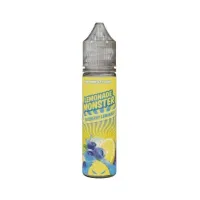 LONGFILL MVL LEMONADE MONSTER 15/60ML - BLUEBERRY LEMONADE-53