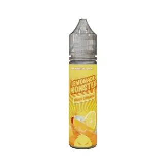 LONGFILL MVL LEMONADE MONSTER 15/60ML - MANGO LEMONADE-53