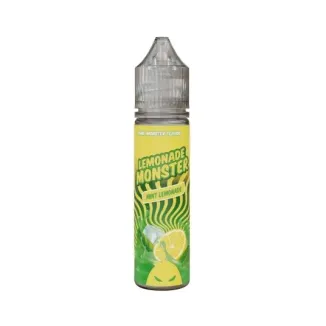 LONGFILL MVL LEMONADE MONSTER 15/60ML - MINT LEMONADE-53