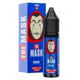 Premix  The Mask 5ml - Denver-10