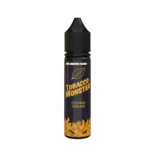 LONGFILL MVL TOBACCO MONSTER 15/60ML - COOKIE CREAM-53