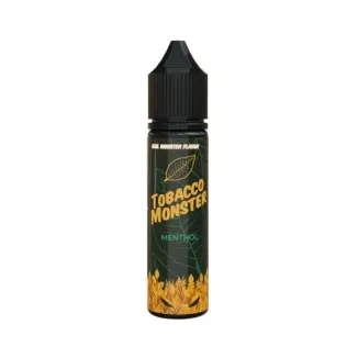 LONGFILL MVL TOBACCO MONSTER 15/60ML - MENTHOL-53