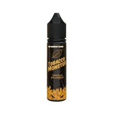 LONGFILL MVL TOBACCO MONSTER 15/60ML VANILLA - BOURBON-53