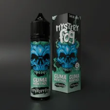 Longfill Mystery Fog 8/60 - Guma Menthol -  -  - 27