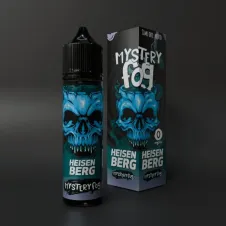 Longfill Mystery Fog 8/60 - Haisenberg -  -  - 27