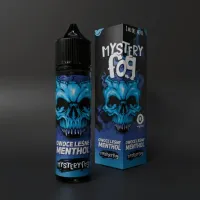 Longfill Mystery Fog 8/60 - Owoce Leśne Menthol -  -  - 27