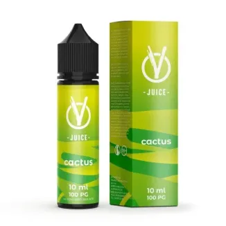 Longfill VBar VJuice 10/60ml - Cactus -  -  - 31